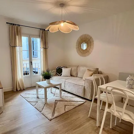 Between Sea And Ramparts - Elegance And Comfort Апартаменты